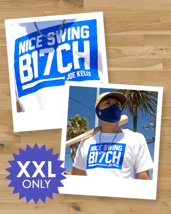 Nice Swing B17CH T-Shirt